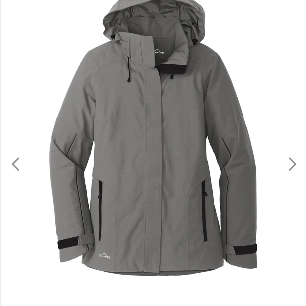 Eddie Bauer Women’s Weatheredge Jacket